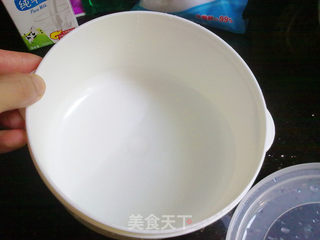 无糖酸奶的做法步骤:3