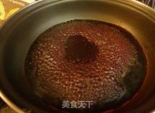 剩红酒变“面包搭档”—焦糖红酒奶酱的做法步骤:4
