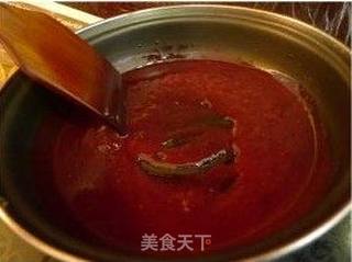 剩红酒变“面包搭档”—焦糖红酒奶酱的做法步骤:7