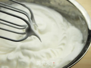 抹茶蛋糕卷 2012奥运会中国前三项得金项目图案的做法步骤:16