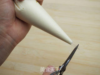 抹茶蛋糕卷 2012奥运会中国前三项得金项目图案的做法步骤:21
