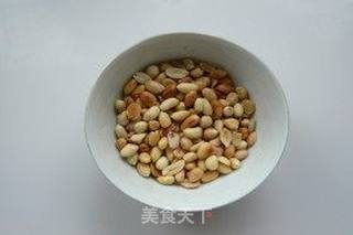 经典美味---花生桃酥的做法步骤:2