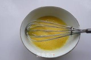 经典美味---花生桃酥的做法步骤:4