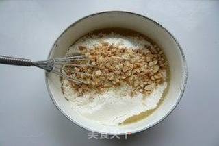 经典美味---花生桃酥的做法步骤:7