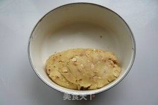 经典美味---花生桃酥的做法步骤:8