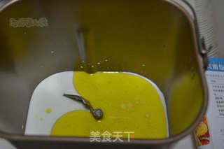 冰淇淋牛奶土司的做法步骤:2