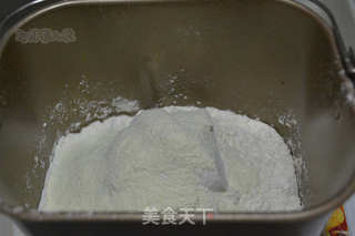 冰淇淋牛奶土司的做法步骤:6