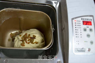 冰淇淋牛奶土司的做法步骤:9