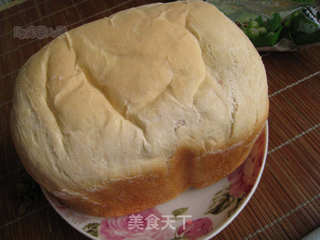 冰淇淋牛奶土司的做法步骤:10