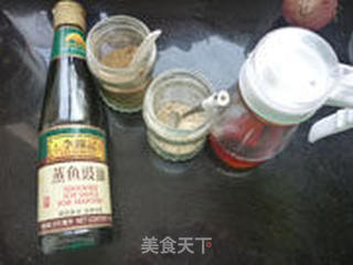 羊肉煎饺的做法步骤:4