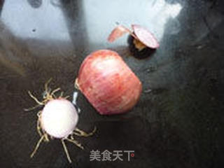 羊肉煎饺的做法步骤:5