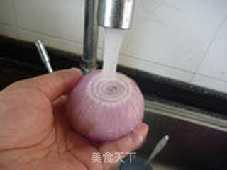 羊肉煎饺的做法步骤:6