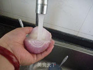 羊肉煎饺的做法步骤:7