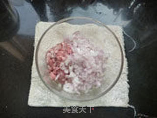 羊肉煎饺的做法步骤:8