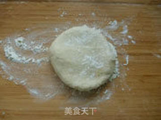 羊肉煎饺的做法步骤:15