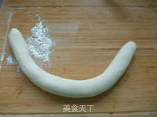 羊肉煎饺的做法步骤:16