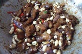 酱香茄子的做法步骤:9