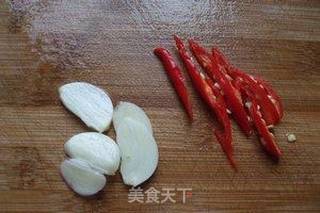 酱香茄子的做法步骤:3