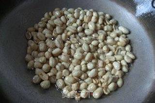 酱香茄子的做法步骤:4