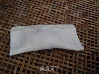 白萝卜猪肉馄饨的做法步骤:9