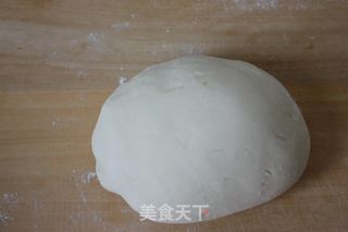 扁豆饺子的做法步骤:8