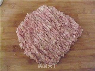 芹菜猪肉水饺的做法步骤：7