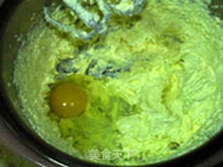 桃子芝士蛋糕的做法步骤:4