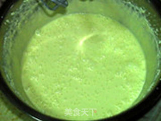 桃子芝士蛋糕的做法步骤:9