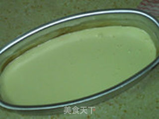 桃子芝士蛋糕的做法步骤:10