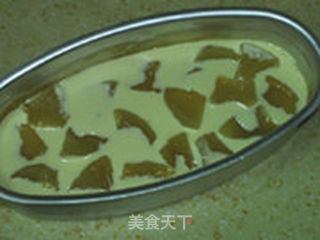 桃子芝士蛋糕的做法步骤:11