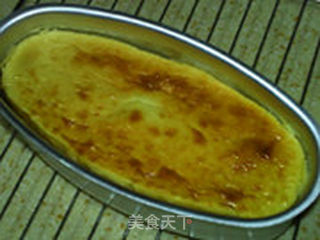 桃子芝士蛋糕的做法步骤:15