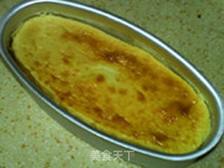 桃子芝士蛋糕的做法步骤:16