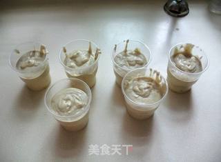 巧克力果仁碎冰激凌的做法步骤:7
