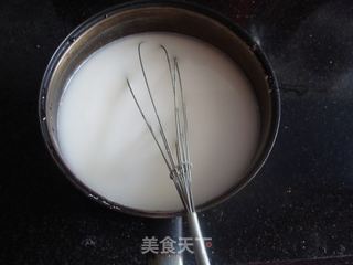 冰爽凉糕的做法步骤：2