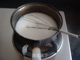 冰爽凉糕的做法步骤：4