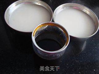 冰爽凉糕的做法步骤：7
