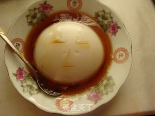 冰爽凉糕的做法步骤：9