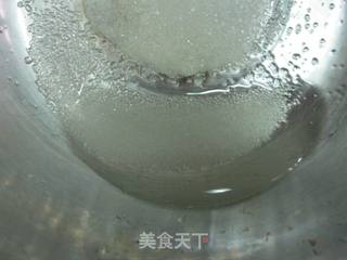 咖啡海绵蛋糕卷的做法步骤:12
