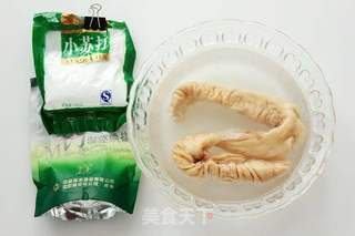【家常小炒】熘肥肠的做法步骤:2