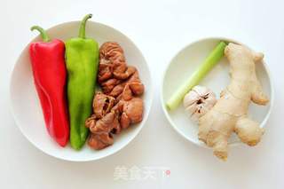 【家常小炒】熘肥肠的做法步骤:7