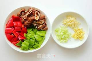 【家常小炒】熘肥肠的做法步骤:8