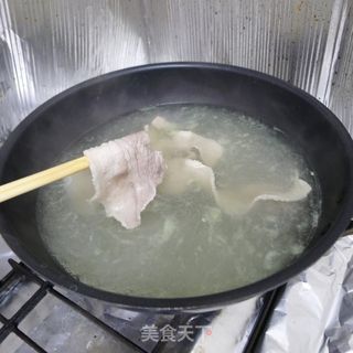 夏日凉拌菜 …… 三杯醋苦瓜的做法步骤：5