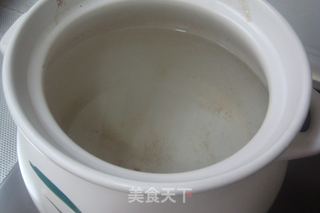 美味更营养-自制【南洋肉骨茶】的做法步骤：5