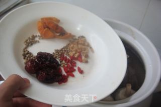 美味更营养-自制【南洋肉骨茶】的做法步骤：10