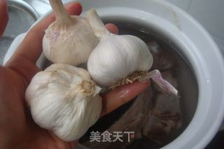 美味更营养-自制【南洋肉骨茶】的做法步骤：8