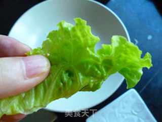 香煎牛柳的做法步骤:12