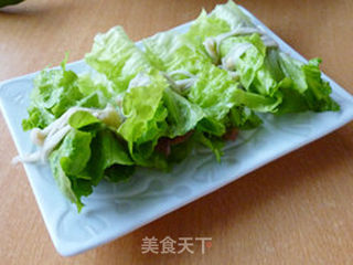 香煎牛柳的做法步骤:14