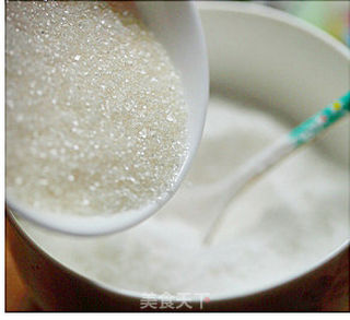 抹茶凉粉的做法步骤:3