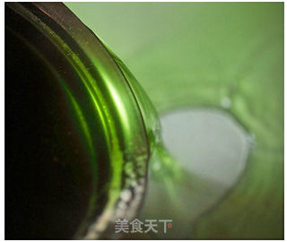 抹茶凉粉的做法步骤:10
