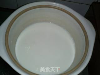 夏天健康消暑佳品--自制老酸奶的做法步骤:2